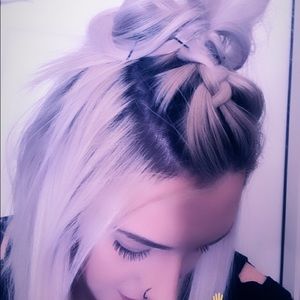 Meet your Posher, Amy